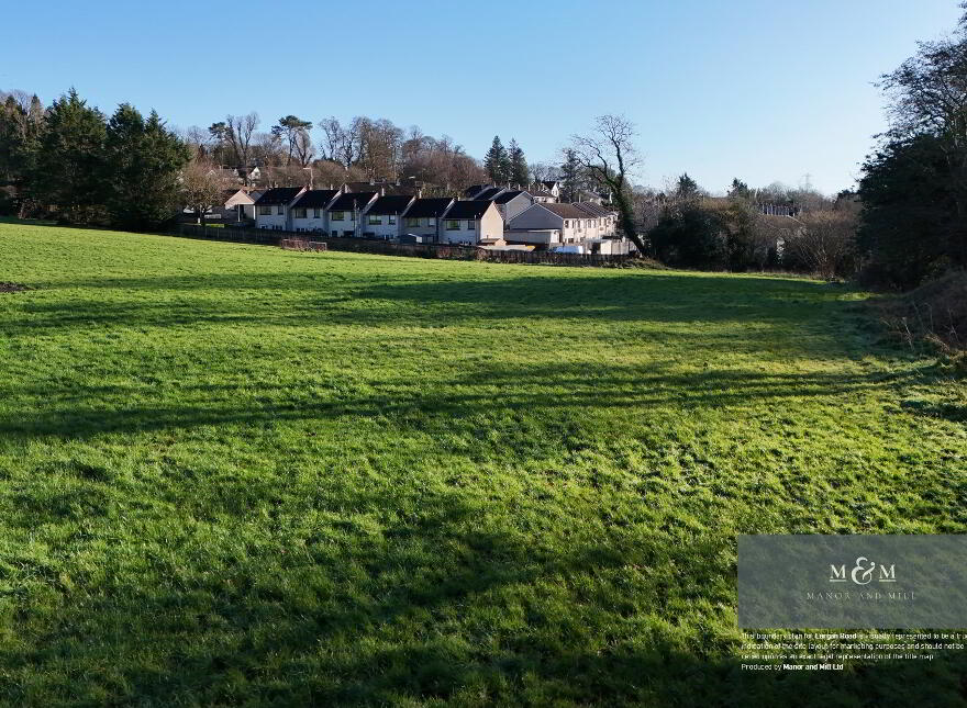 Lurgan Road, Lenaderg, Banbridge