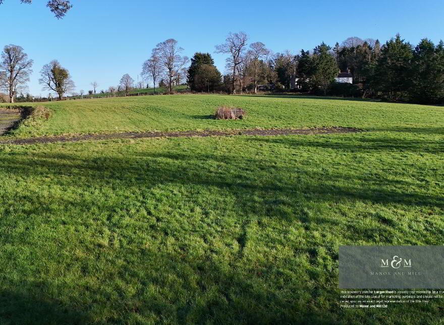 Lurgan Road, Lenaderg, Banbridge