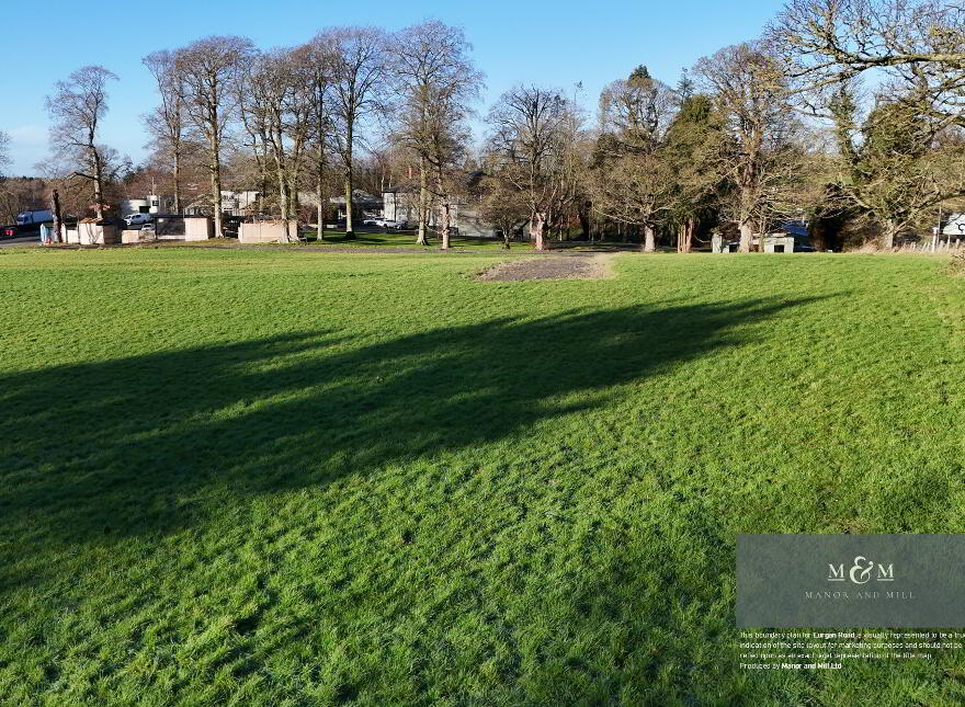 Lurgan Road, Lenaderg, Banbridge