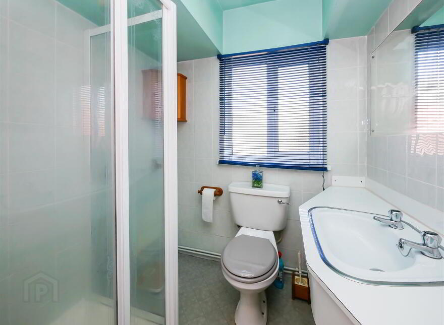 34b Carnbrae Park, Newton Park, Belfast, BT8 6TP