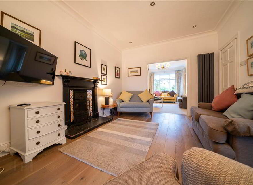 4 Shandon Drive, Bangor, BT20 5HL