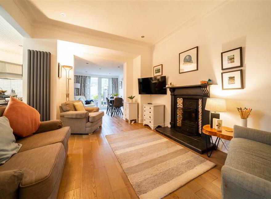 4 Shandon Drive, Bangor, BT20 5HL
