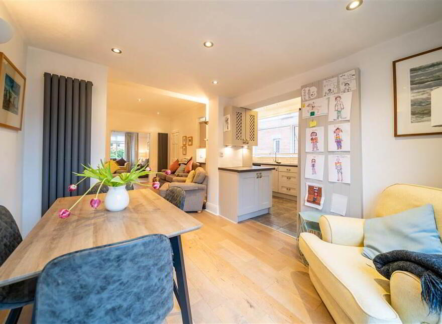 4 Shandon Drive, Bangor, BT20 5HL