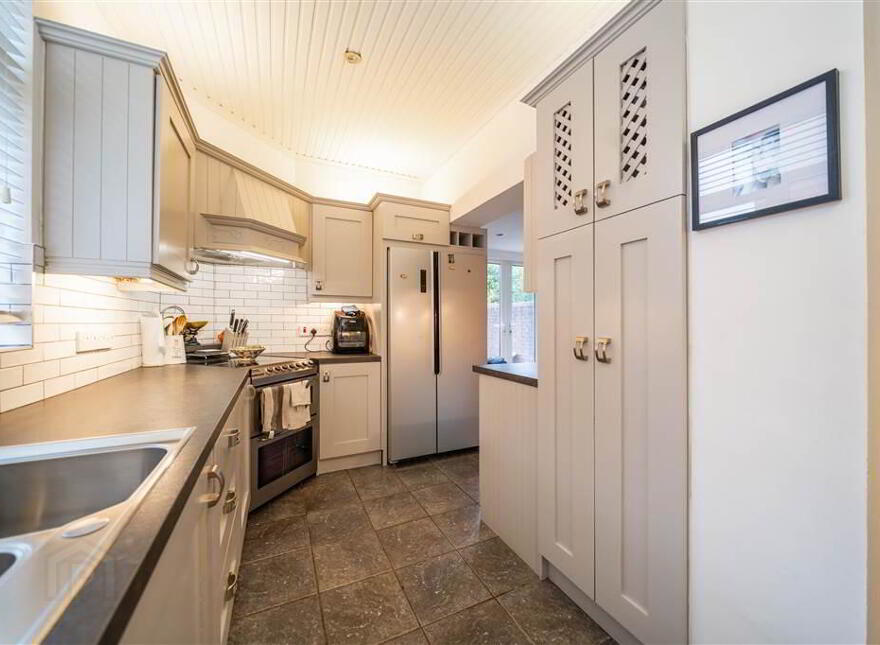 4 Shandon Drive, Bangor, BT20 5HL
