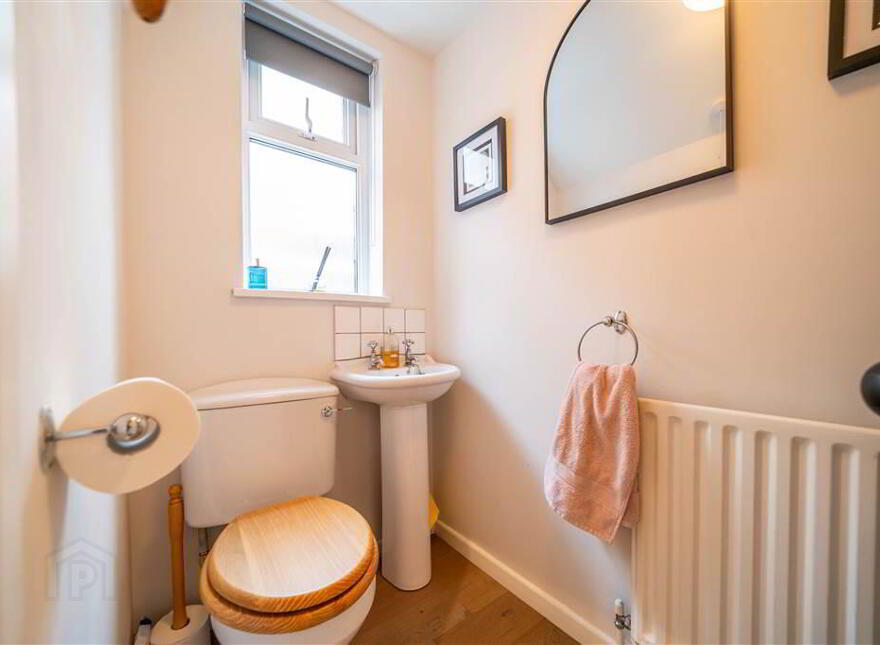 4 Shandon Drive, Bangor, BT20 5HL