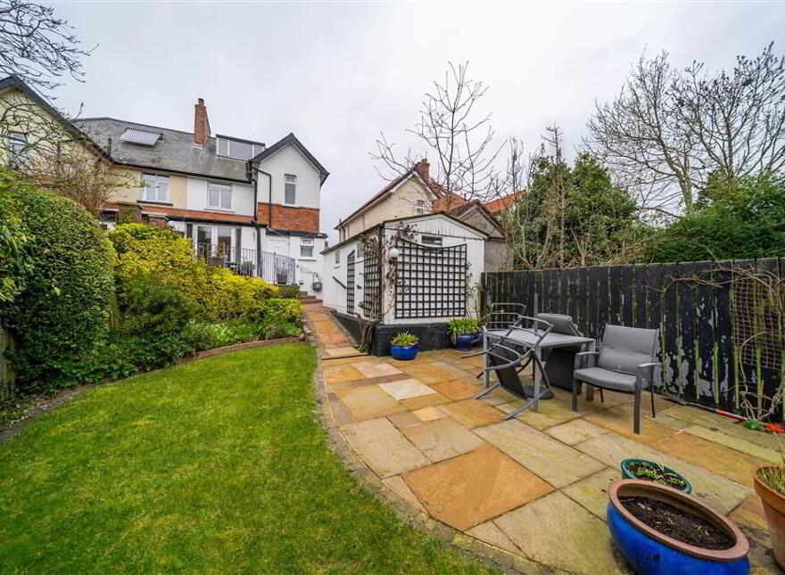 4 Shandon Drive, Bangor, BT20 5HL