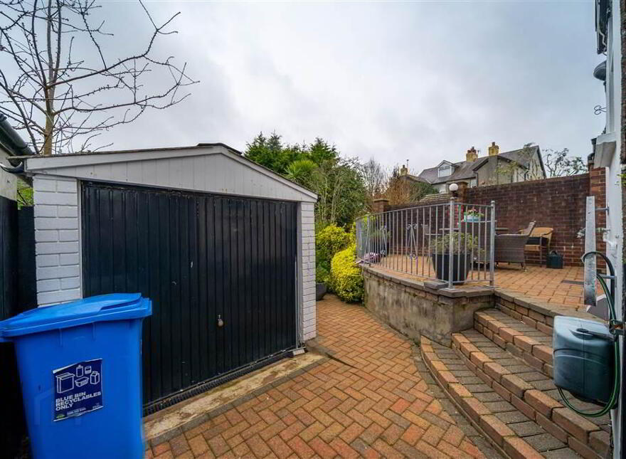 4 Shandon Drive, Bangor, BT20 5HL