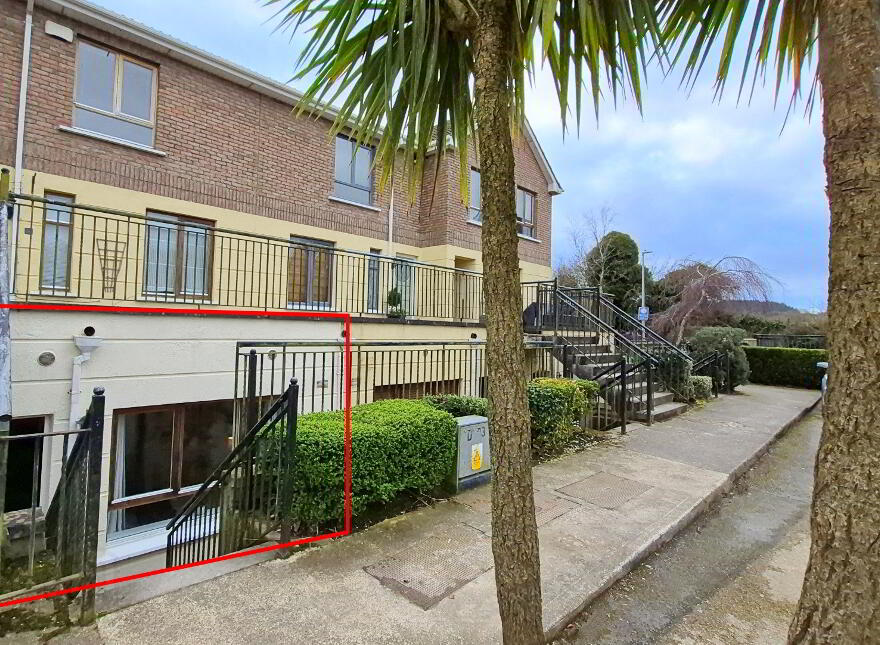Woodleigh Way, 10 Woodleigh Way, Blessington, W91DN79