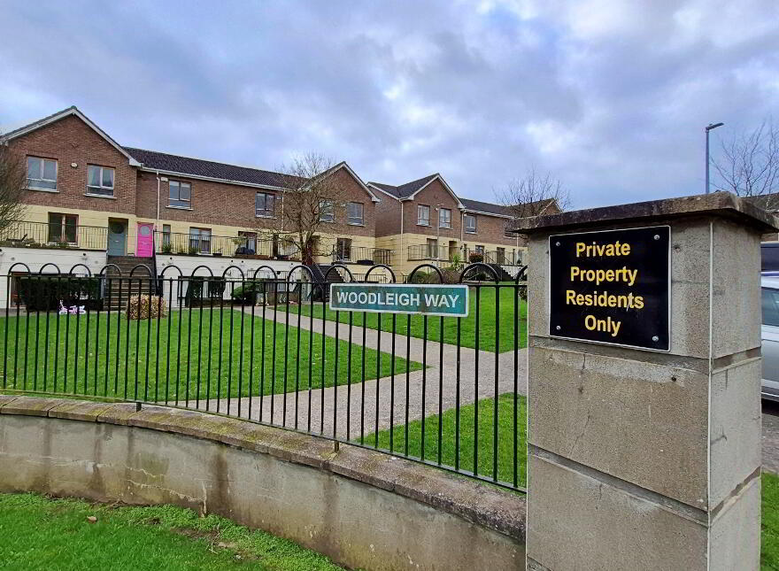 Woodleigh Way, 10 Woodleigh Way, Blessington, W91DN79
