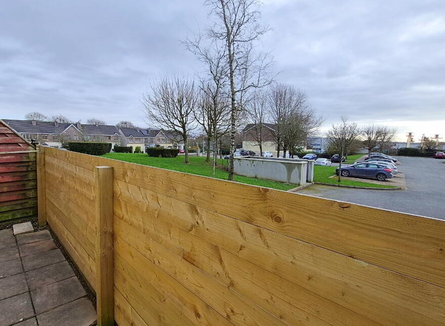Woodleigh Way, 10 Woodleigh Way, Blessington, W91DN79