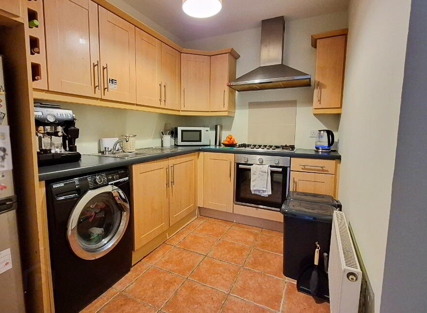 Woodleigh Way, 10 Woodleigh Way, Blessington, W91DN79