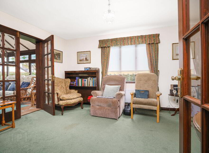 3 Adam Clarke Gardens, Portstewart, BT55 7SB