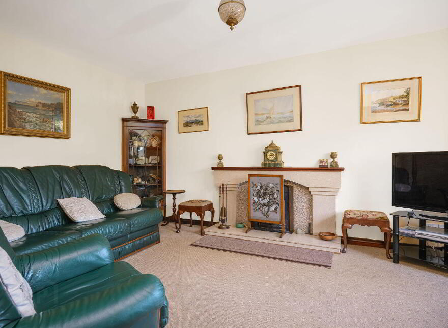 3 Adam Clarke Gardens, Portstewart, BT55 7SB