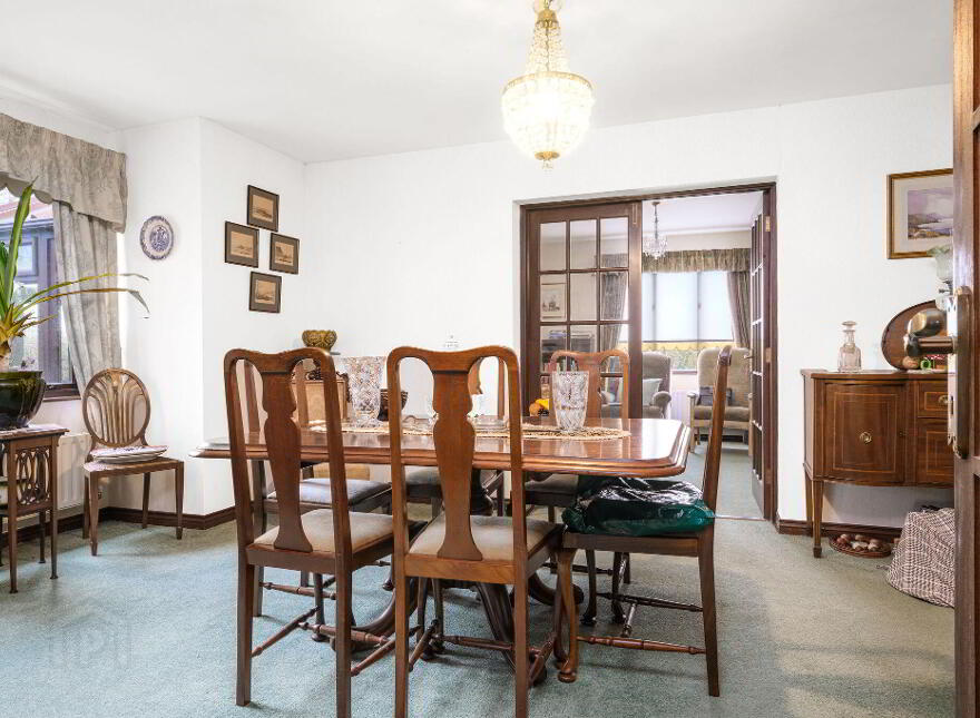 3 Adam Clarke Gardens, Portstewart, BT55 7SB