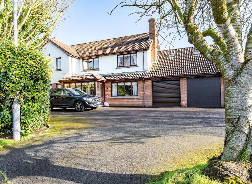 3 Adam Clarke Gardens, Portstewart, BT55 7SB