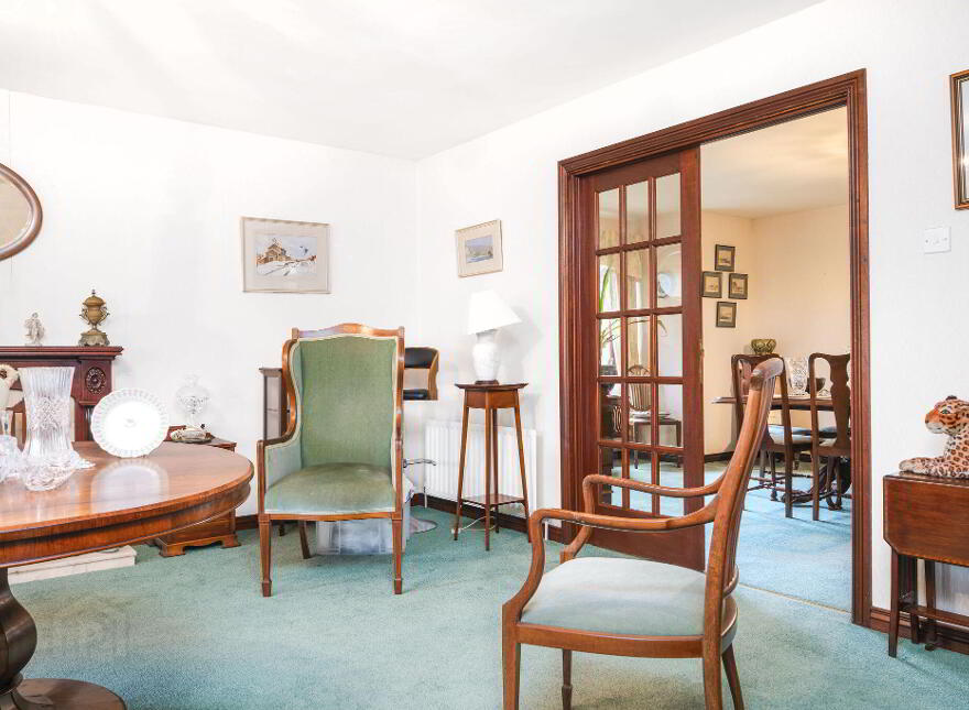 3 Adam Clarke Gardens, Portstewart, BT55 7SB