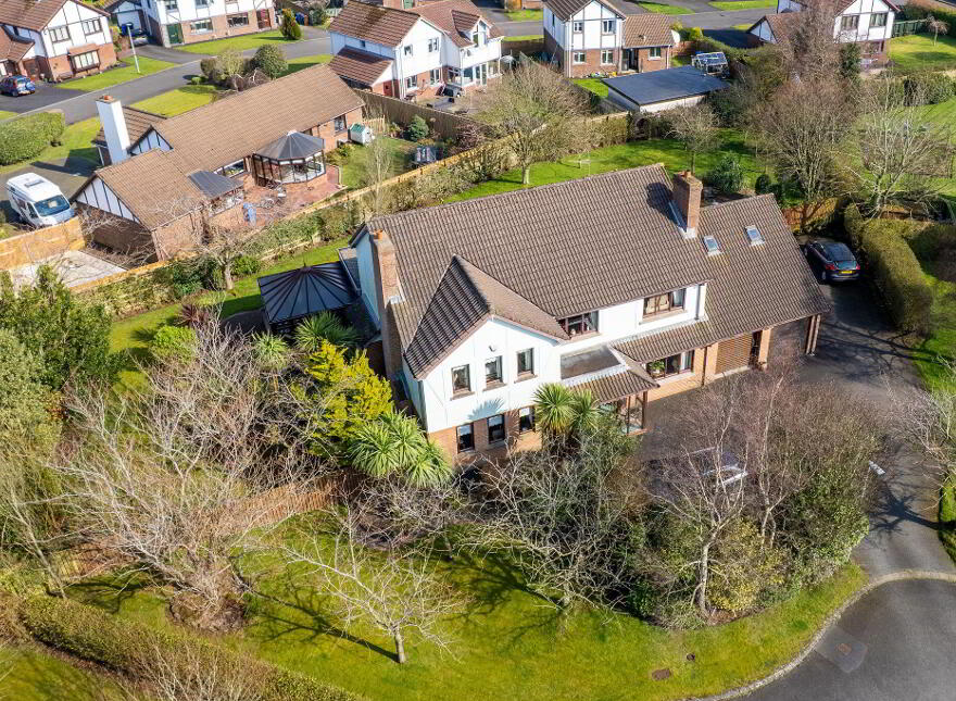 3 Adam Clarke Gardens, Portstewart, BT55 7SB