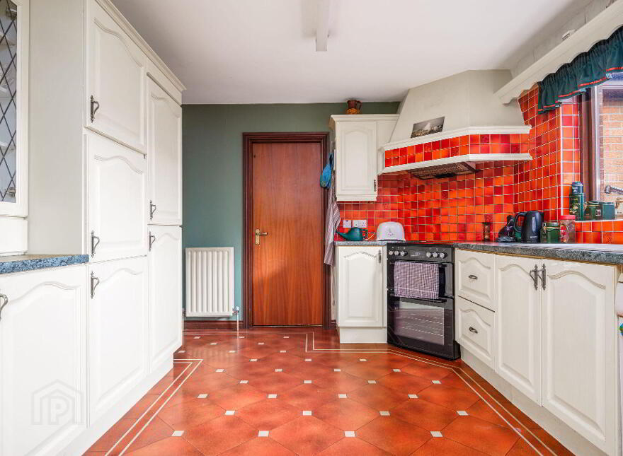 3 Adam Clarke Gardens, Portstewart, BT55 7SB