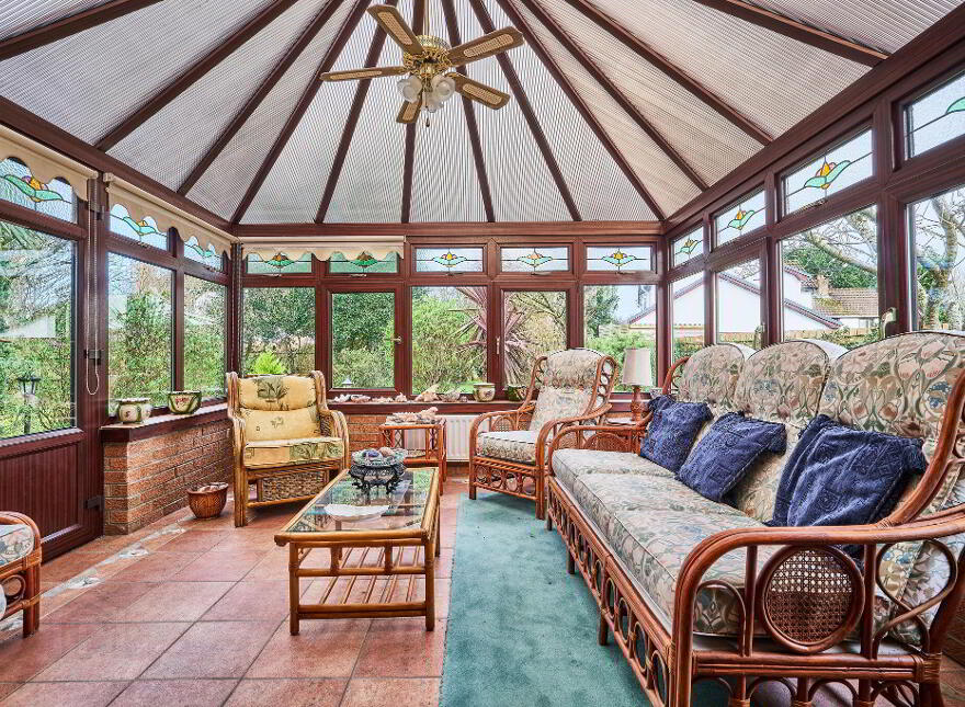 3 Adam Clarke Gardens, Portstewart, BT55 7SB