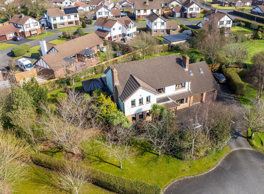 3 Adam Clarke Gardens, Portstewart, BT55 7SB