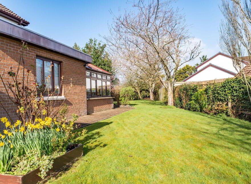 3 Adam Clarke Gardens, Portstewart, BT55 7SB