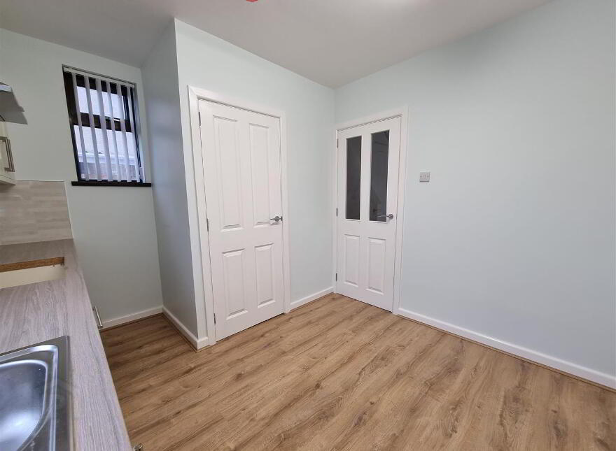 24 Maybin Park, Kells, Ballymena, BT42 3JR