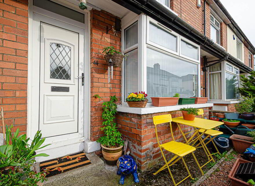 44 Ranelagh Street, Ravenhill, Belfast, BT6 8NP