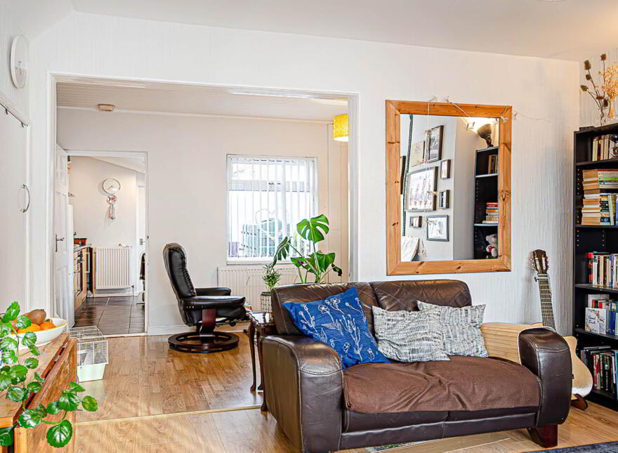 44 Ranelagh Street, Ravenhill, Belfast, BT6 8NP