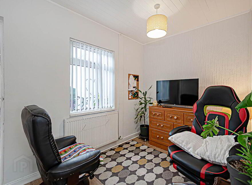 44 Ranelagh Street, Ravenhill, Belfast, BT6 8NP