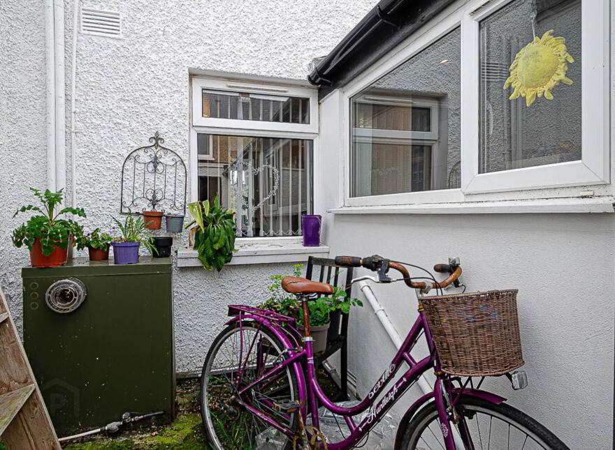 44 Ranelagh Street, Ravenhill, Belfast, BT6 8NP