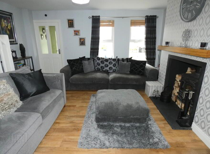 32 Bann Meadows, Ballymoney, BT53 7RL