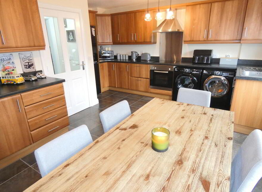 32 Bann Meadows, Ballymoney, BT53 7RL