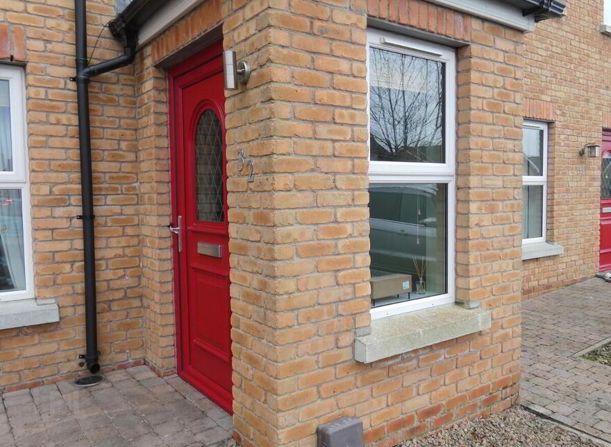 32 Bann Meadows, Ballymoney, BT53 7RL