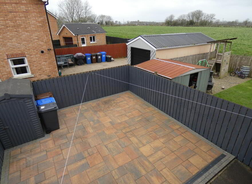 32 Bann Meadows, Ballymoney, BT53 7RL