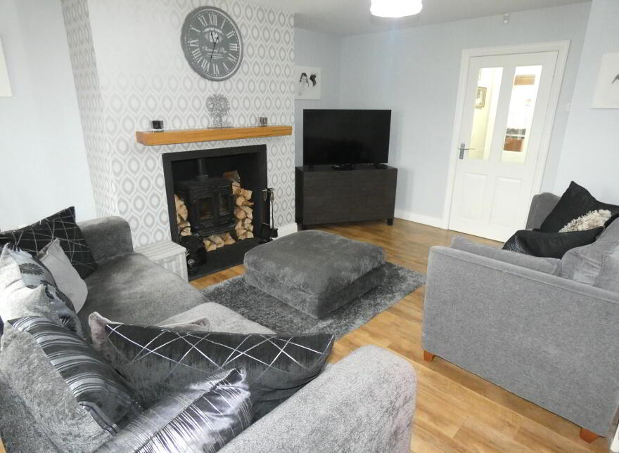 32 Bann Meadows, Ballymoney, BT53 7RL