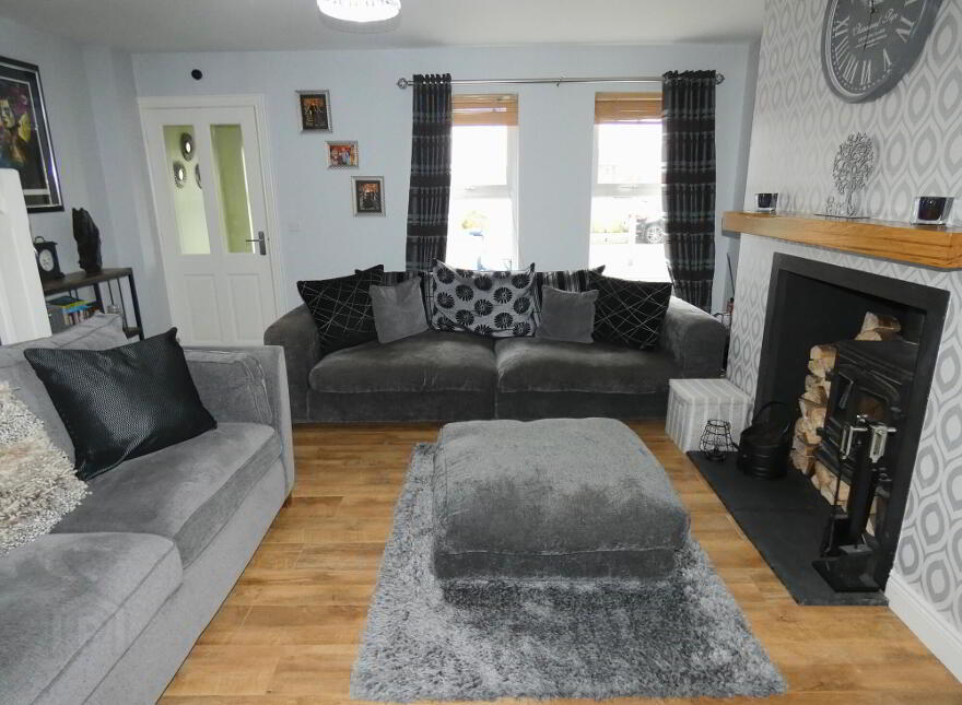 32 Bann Meadows, Ballymoney, BT53 7RL