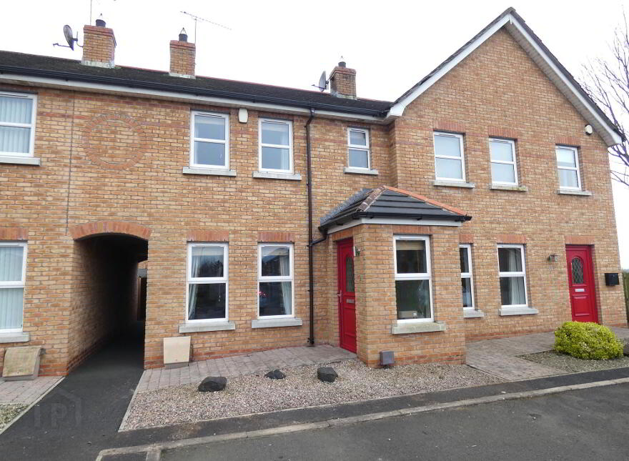 32 Bann Meadows, Ballymoney, BT53 7RL