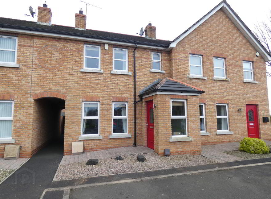 32 Bann Meadows, Ballymoney, BT53 7RL