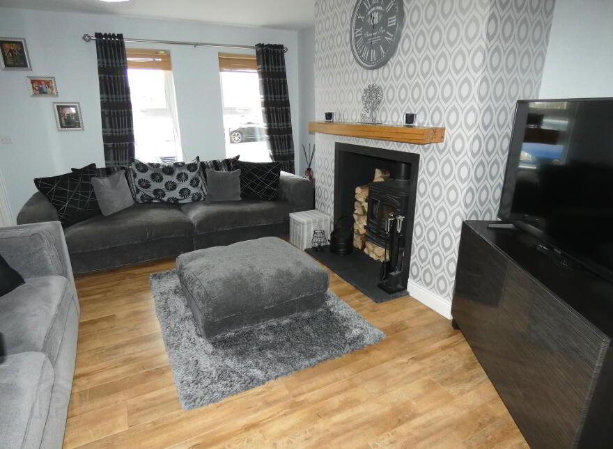 32 Bann Meadows, Ballymoney, BT53 7RL