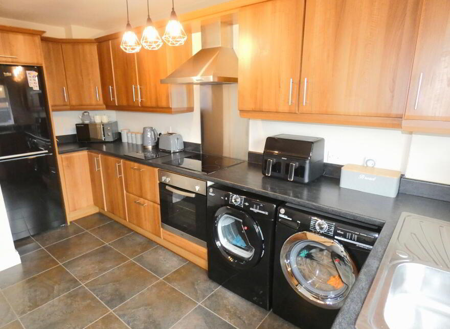 32 Bann Meadows, Ballymoney, BT53 7RL