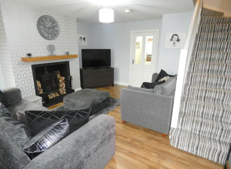 32 Bann Meadows, Ballymoney, BT53 7RL