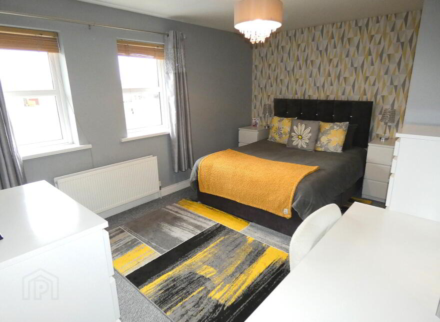 32 Bann Meadows, Ballymoney, BT53 7RL