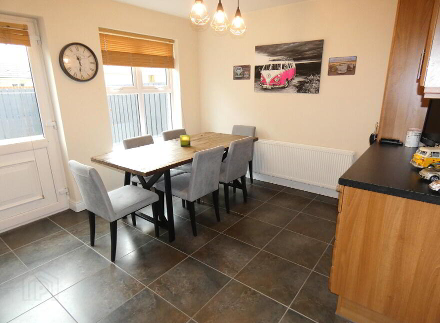 32 Bann Meadows, Ballymoney, BT53 7RL