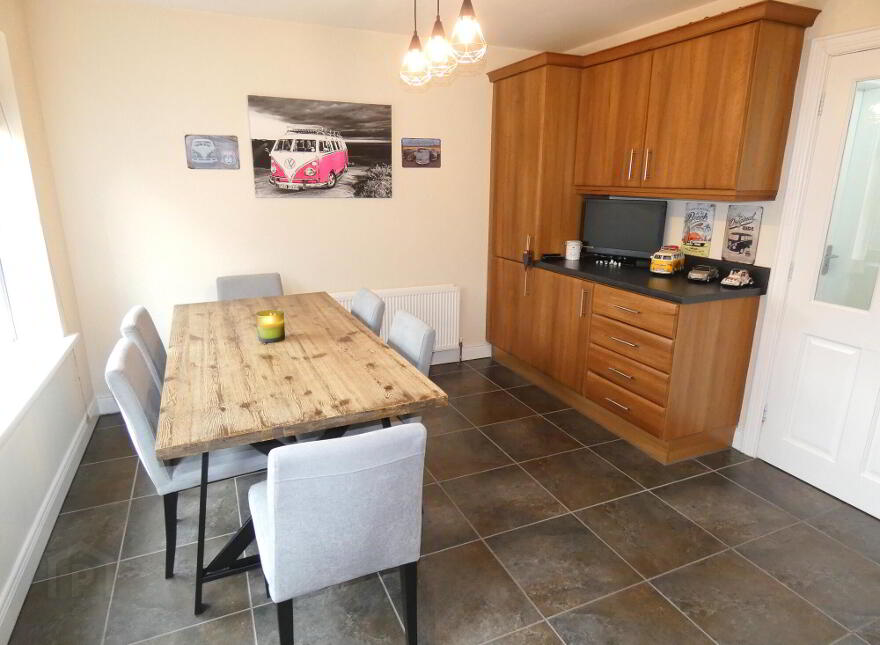 32 Bann Meadows, Ballymoney, BT53 7RL