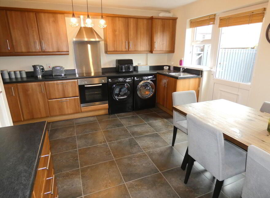 32 Bann Meadows, Ballymoney, BT53 7RL