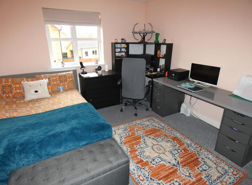 32 Bann Meadows, Ballymoney, BT53 7RL