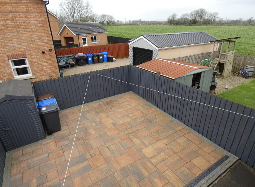 32 Bann Meadows, Ballymoney, BT53 7RL