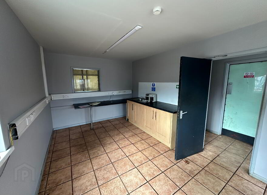 4 Derryvale Industrial Estate, Farlough Road, Dungannon, BT71 4DU
