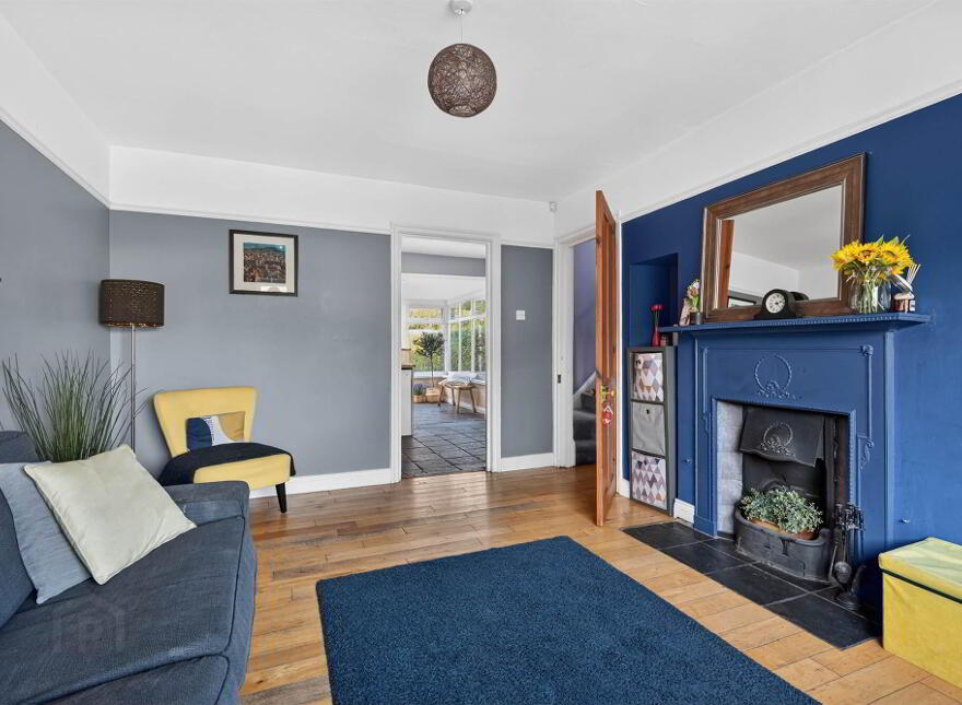 52 Cherryvalley Gardens, Belfast, BT5 6PQ