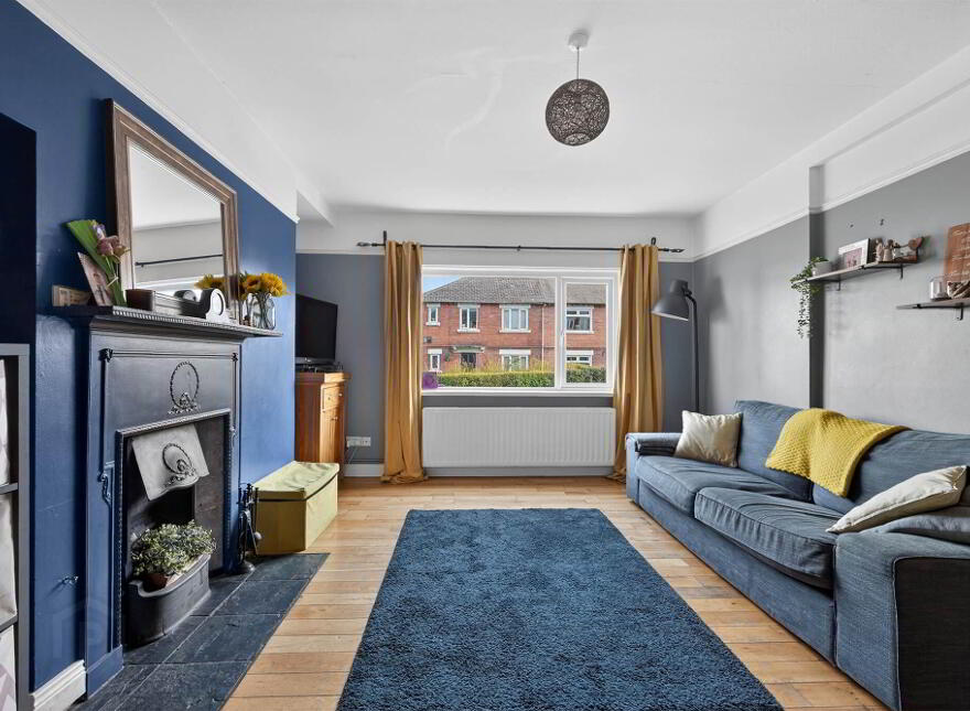 52 Cherryvalley Gardens, Belfast, BT5 6PQ